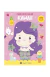 CHISPAS DE COLOR KAWAII, Guadal Editorial, EL GATO DE HOJALATA - comprar en línea