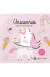 AMIGOS SQUISHY UNICORNIO, Guadal Editorial, EDITORIAL GUADAL - comprar en línea