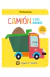 MINITEXTURAS CAMION, Guadal Editorial, EDITORIAL GUADAL - comprar en línea
