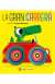 PEQUENOS AMIGOS LA GRAN CARRERA, Guadal Editorial, EL GATO DE HOJALATA - comprar en línea