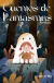 CUENTOS DE FANTASMAS PARA NInOS