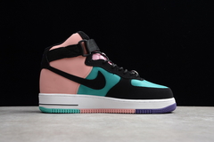 Air Force 1 High 'Have a Nike Day' na internet