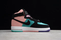 Air Force 1 High 'Have a Nike Day' na internet