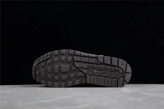 Image of travis scott x nike air max 1 “Saturn Gold“