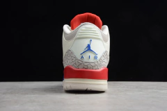 Air Jordan 3 "International Fligh" - online store