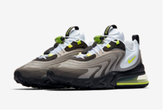 Air Max 270 React ENG "Neon" - comprar online