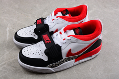 Air Jordan Legacy Low "Black Toe" - comprar online