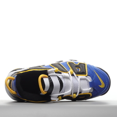 Nike Air More Uptempo - Outlet Imports Shoes