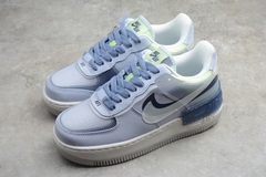 Air Force 1 Shadow SE "Ghost World Indigo" - comprar online