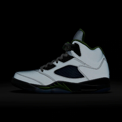 Air Jordan 5 Retro “Green Bean” - loja online