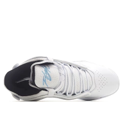 JORDAN MAX AURA 4 "White Blue" - Outlet Imports Shoes