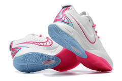Lebron 21 "White Pink" - online store
