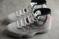 AIr Jordan 11 'Platinum Tint' - comprar online