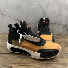 Air Jordan 34 "Amber Rise" - comprar online