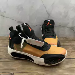 Air Jordan 34 "Amber Rise" - comprar online
