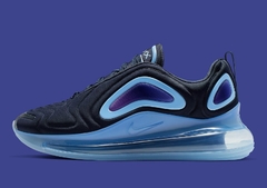 Air Max 720 na internet
