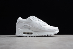 AIR MAX 90 'TRIPLE WHITE' on internet