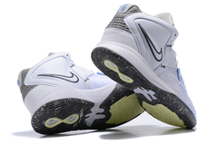 Kyrie 8 Infinity 'White Light Marine' - (cópia) - Outlet Imports Shoes