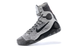 Kobe 9 Elite "Detail" na internet