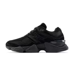 NEW BALANCE 9060 ' TRIPLE BLACK ' - comprar online