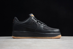 Air Force 1 'Gore-Tex Black' na internet