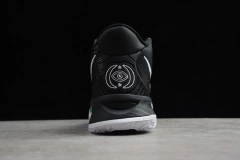 Imagem do NIKE KYRIE 7 " BK BLACK "