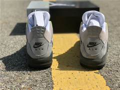 AIR JORDAN 4 RETRO SE ' NEON 95 ' - loja online