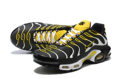 Air Max Plus “Black And Yellow“ - buy online