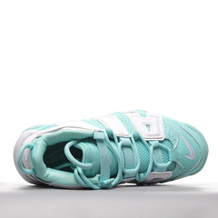 Nike Air More Uptempo - Outlet Imports Shoes