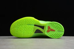 Image of Kobe 6 Protro "Grinch"