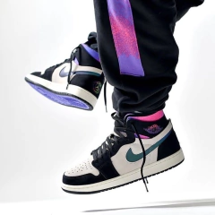 PARIS SAINT-GERMAIN X AIR JORDAN 1 HIGH ZOOM CONFORT 'PARIS'