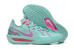 AIR ZOOM G.T. CUT 3 "PRISMARINE" - Outlet Imports Shoes