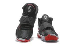 Kyrie 6 "BRED" - Outlet Imports Shoes