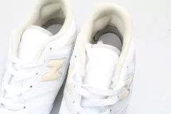 NB 550 'Silver Birch' - Outlet Imports Shoes