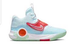 KD Trey 5 X 'Blue Chill' na internet