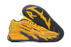 PUMA LAMELO BALL MB.03 X PORSCHE - loja online