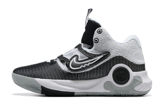 KD TREY 5 X 'WOLF GREY' - Outlet Imports Shoes