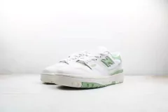NB 550 'White Mint Green' - comprar online
