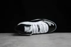 Air Jordan 11 'Concord' - Outlet Imports Shoes