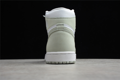 Air Jordan 1 High 'Seafoam' - loja online