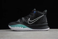 NIKE KYRIE 7 " BK BLACK " - Outlet Imports Shoes