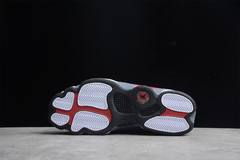 Imagem do Air Jordan 13" Red Flint"