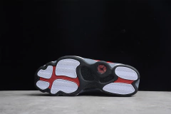 Imagem do Air Jordan 13" Red Flint"