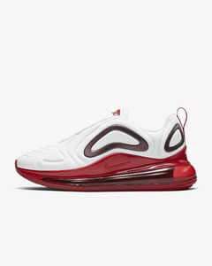 Air Max 720 na internet
