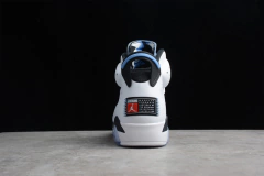 Air Jordan 6 'University Blue' - online store