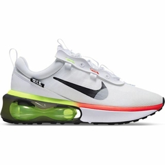 AIR MAX 2021 na internet