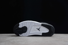 Imagem do Air Jordan 4 Retro 'Royalty'