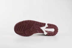 Imagem do NB 550 ' burgundy'