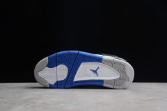 Image of Air Jordan 4 Retro 'Motorsports'