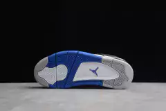 Imagem do Air Jordan 4 Retro 'Motorsports'